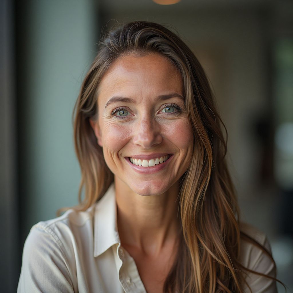Zoe Johnson